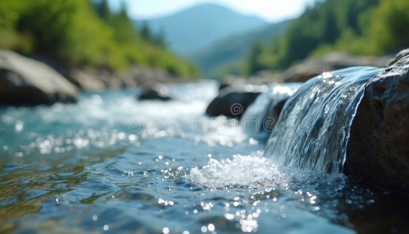 The Ecology of Rivers: Lifelines of the Landscape